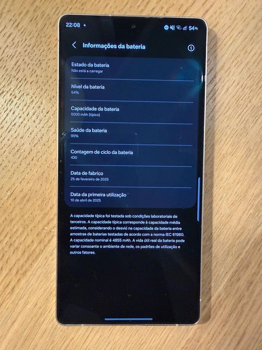 Samsung S25 Ultra 256gb + Galaxy Watch 4 44mm