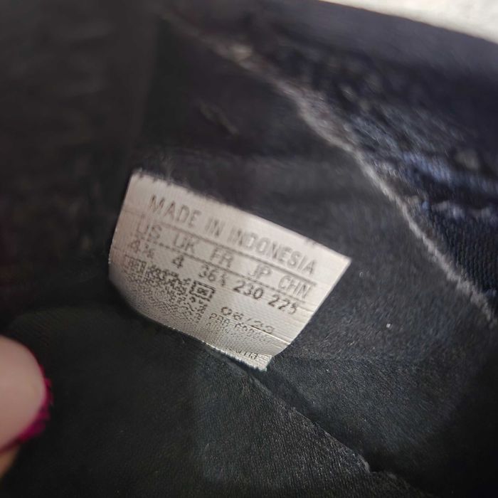 Korki adidasy adidas 36 2/3  nike