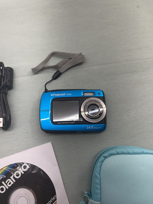 Polaroid iF045 14MP
