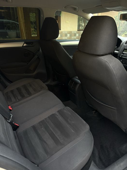 ГАРНИЙ Volkswagen golf 6, 1.4tsi, ТОРГ