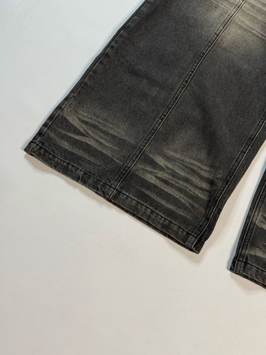 Джинси No Faith Studios | Штани NFS Baggy Штани