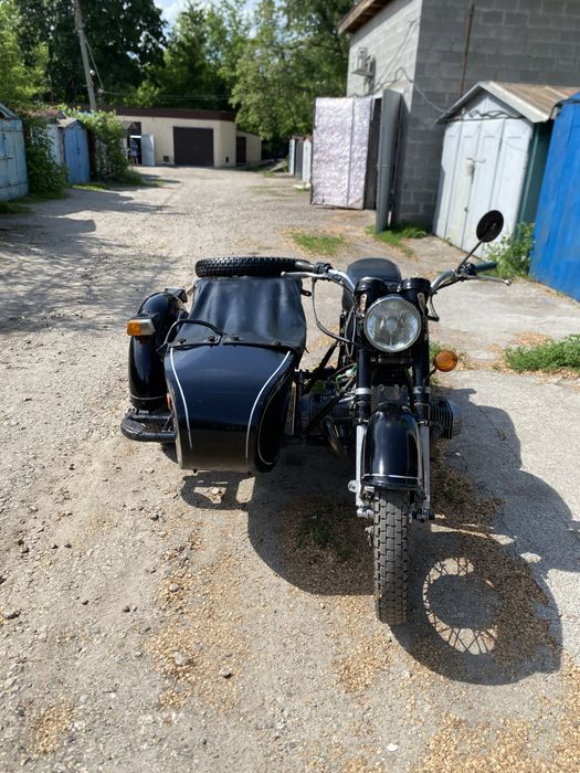 Продам Мотоцикол МТ