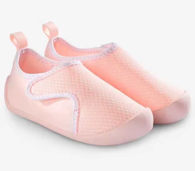 Sapatilhas Rosa Num 31