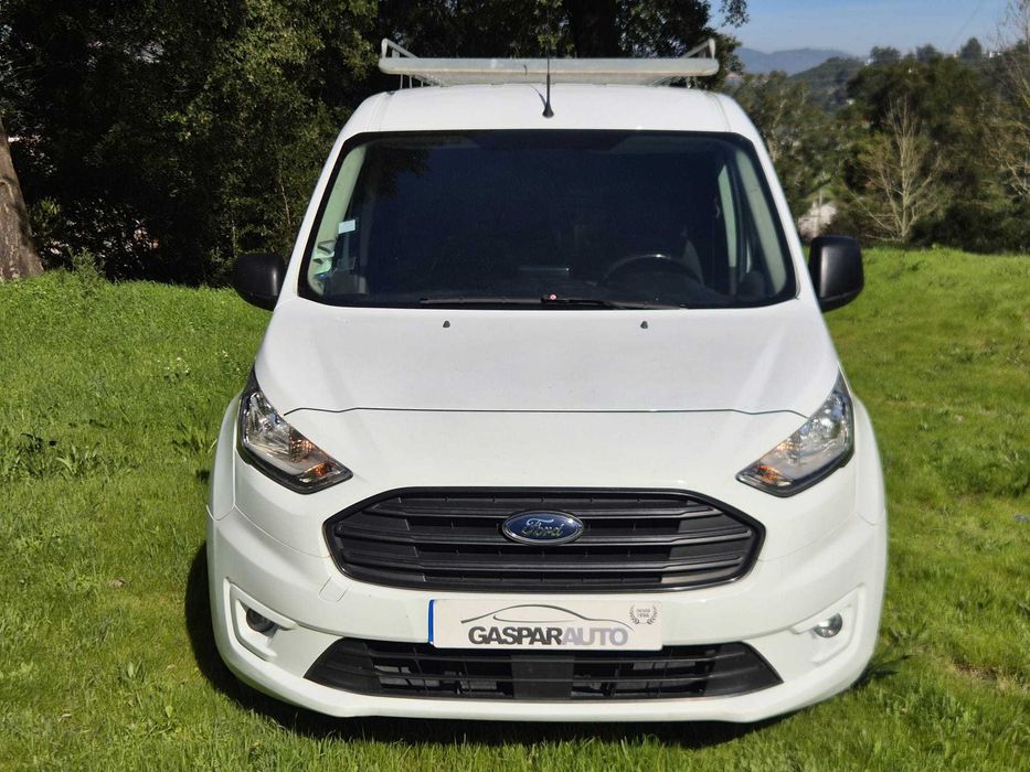 Ford Transit Connect Longa L2H1 IVA DEDUTÍVEL