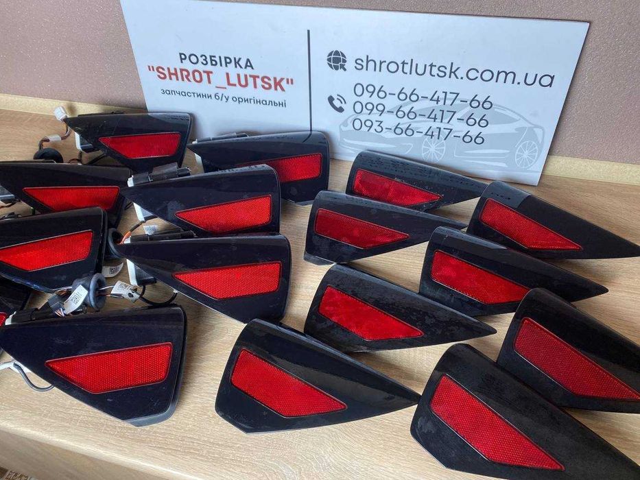 ОРИГІНАЛ Шини Диси Колеса 19 20 Tesla Model 3 Y РОЗБІРКА