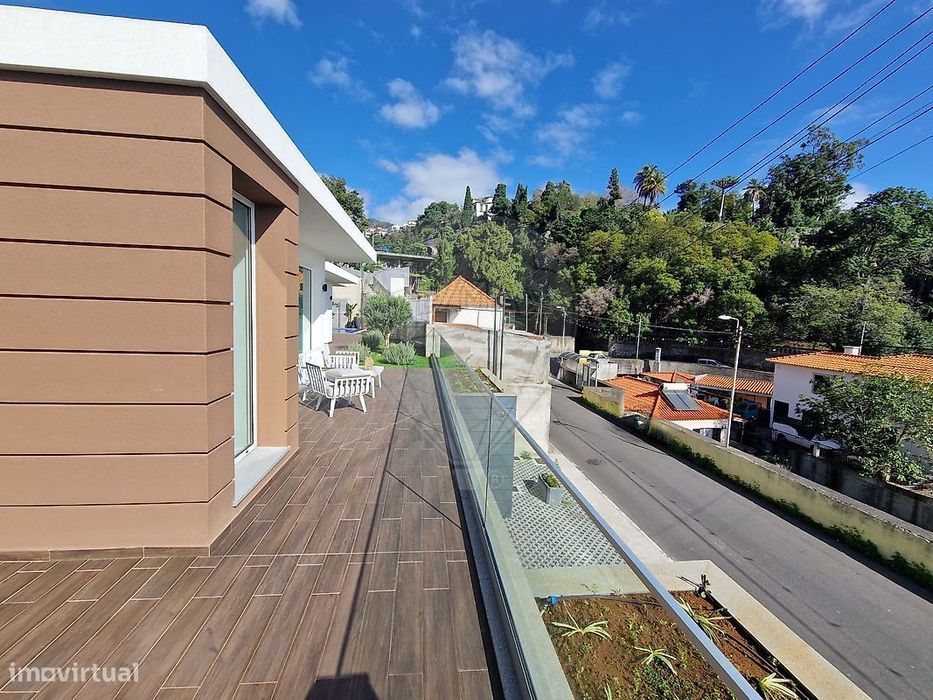 Moradia T3 para arrendamento
