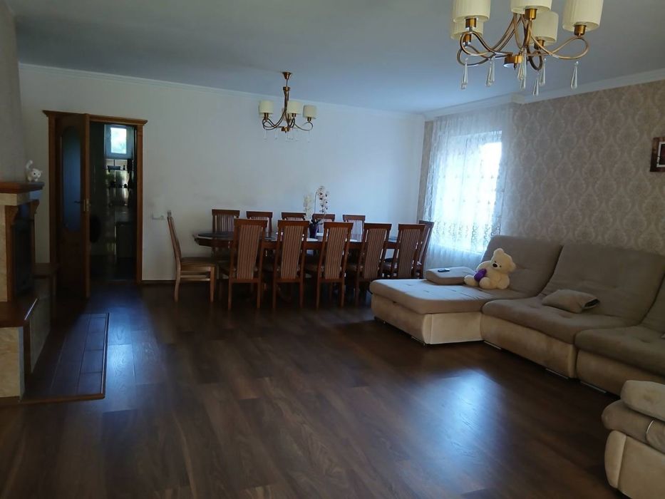 Продаж будинку! Ратівці!