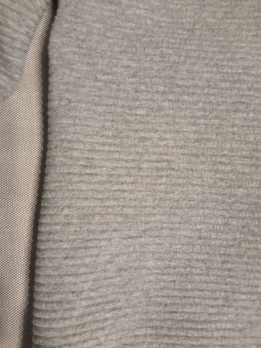 Szara prawie nowa  damska marynarka stradivarius