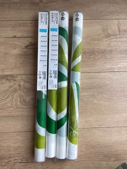 Paineis / Cortinados IKEA NOVOS