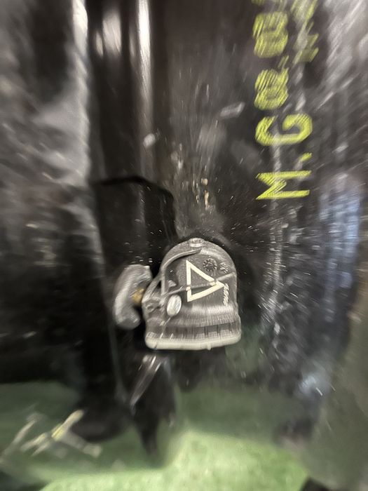 5x108 FORD ST TPMS 7,5J18 ET45 felgi aluminiowe VOLVO CITROEN PEUGEOT