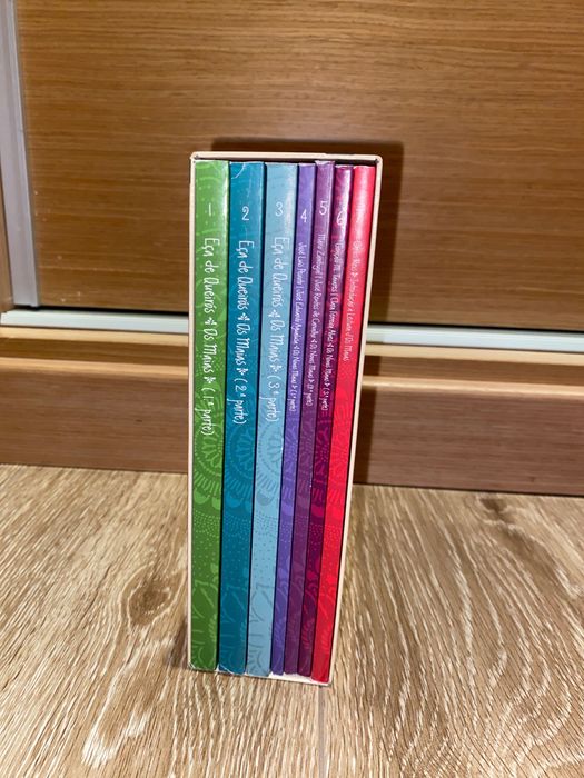 Coleção Eça de Queiroz, Os Maias