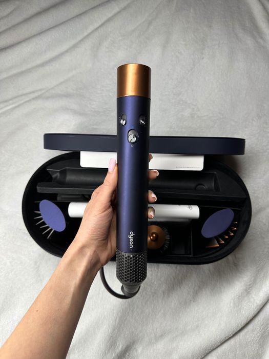 Терміново! Оригінал! Dyson AirWrap Hs05 Long Дайсон