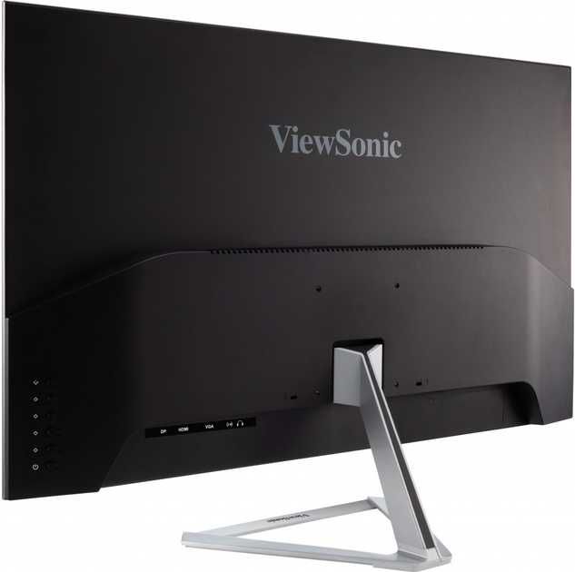 Монитор VIEWSONIC VX3276-2K-MHD-2