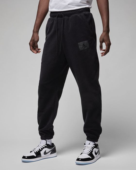 Штаны Nike Air Jordan Fleece Флис