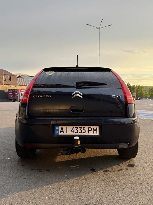 Продам Сітроєн 2009 року 1.4 Гбо