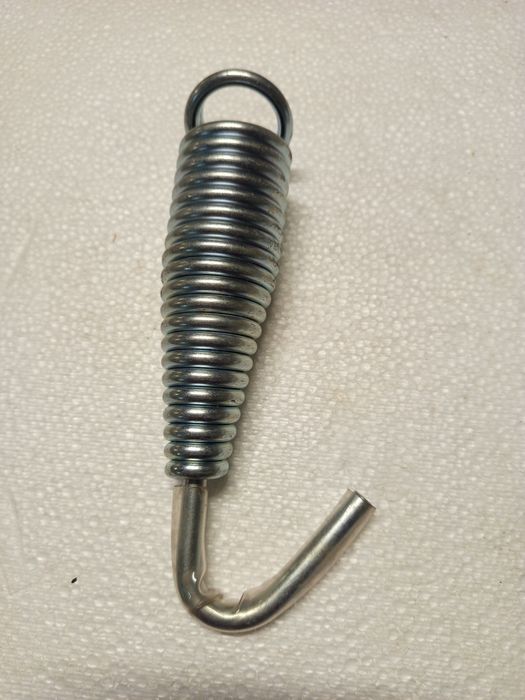 Molas para cama de rede