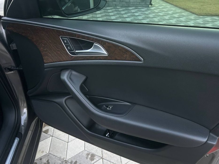 Продам Audi A6 C7