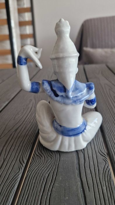 Imagem decorativa asiática