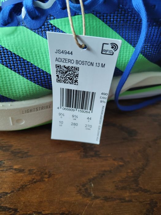 Adidas Adizero Boston 13M