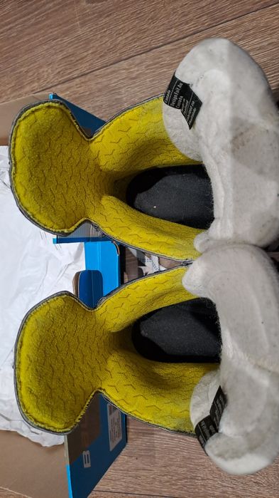 Bauer Supreme S37 5.5 EE