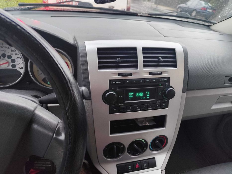Dodge Caliber 2.0 CRD64287829704195125