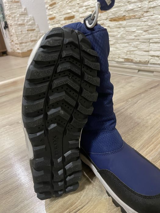 Зимові чоботи Geox Himalaya з Amphibiox, 39 євро, Blue Royal