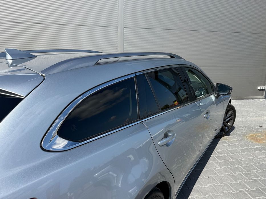 Mazda 6 Bezwypadek*Serwis Aso*1Wlasciciel*Sport Line*Z Niemiec