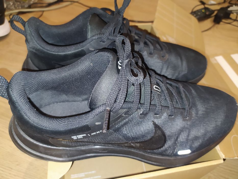 Нові кросівки Nike downshifter12,оригінальні, по ціні б.в. розмір 44