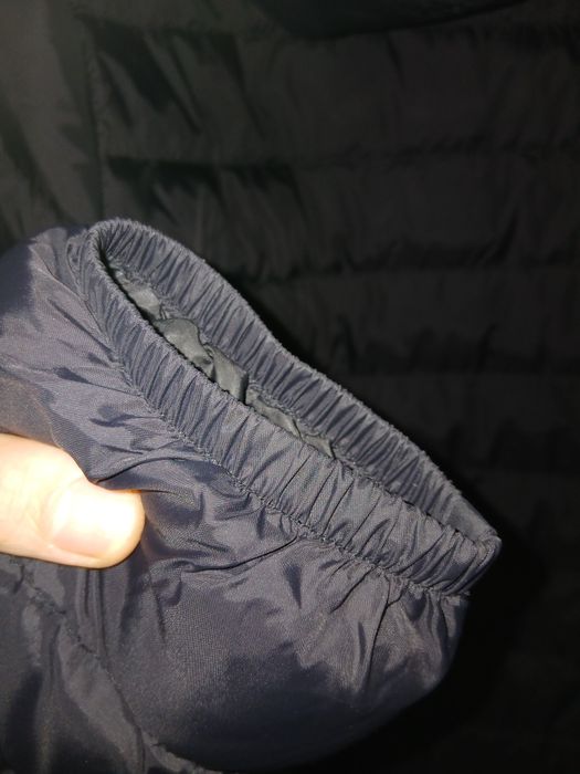 Куртка  mountain warehouse