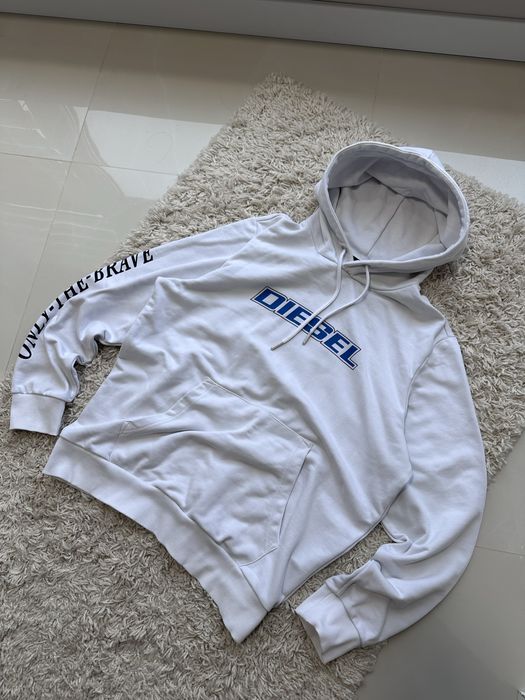 Худі Diesel.