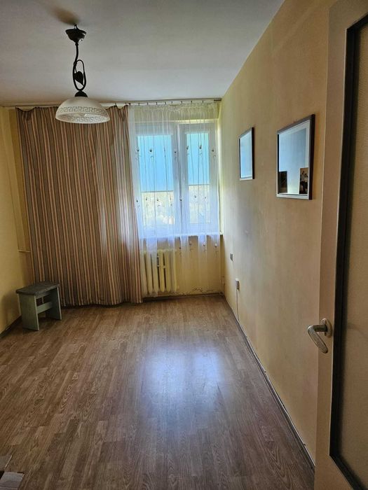 4-pokojowe mieszkanie w samym centrum Ryk