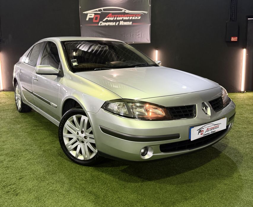Renault Laguna 1.6i