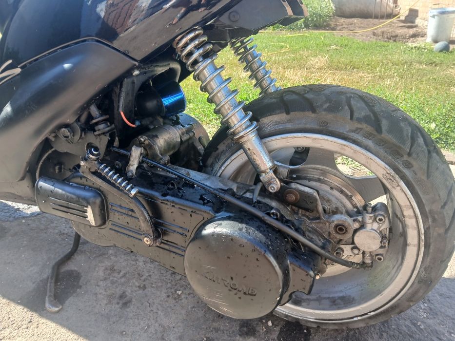 Продам Хонда Діо