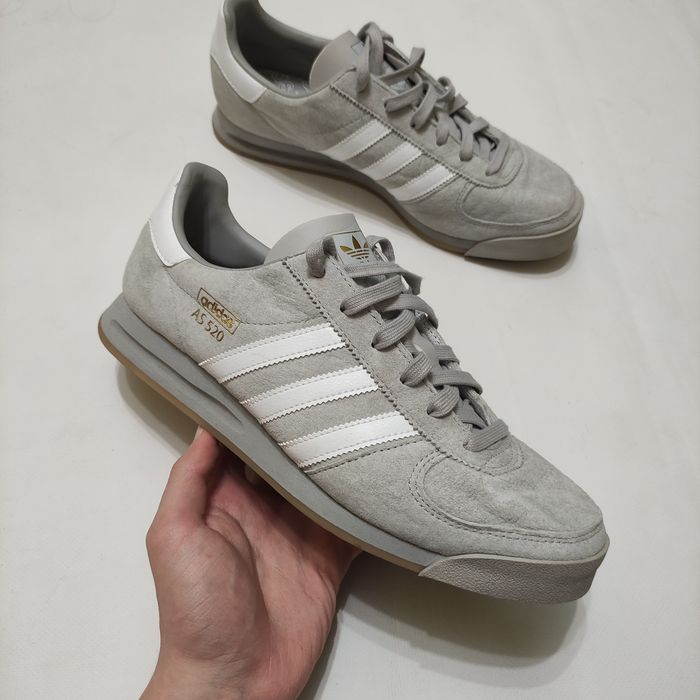 Кросівки Adidas As 520 чоловічі