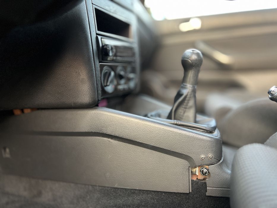 Golf 4  1.9 TDI  110cv