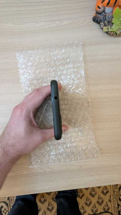 Телефон | Смартфон Google Pixel 5a 128 GB Mostly Black Unlocked