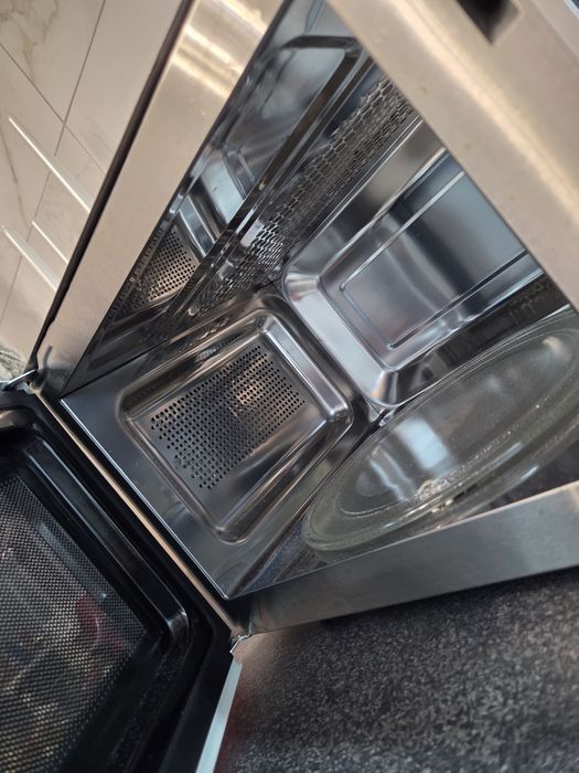 Мікрохвильова піч  ZELMER