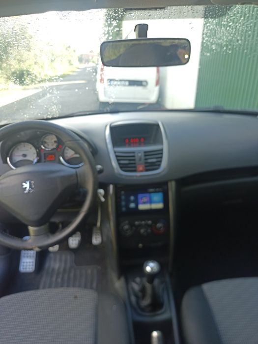 Peugeot 207 1.4 hdi