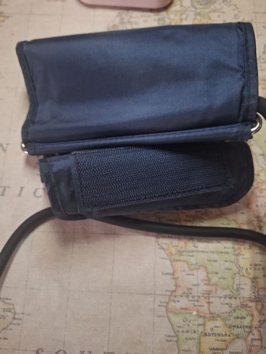 Тонометр на запчасти.