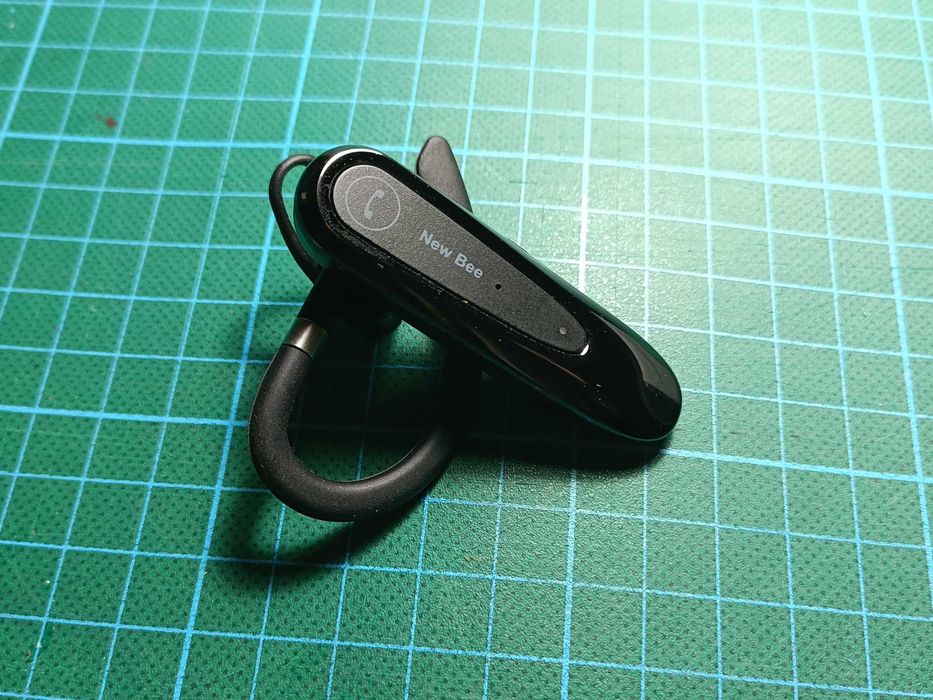 Auricular Bluetooth 5.0 New Bee B45 (NOVO)