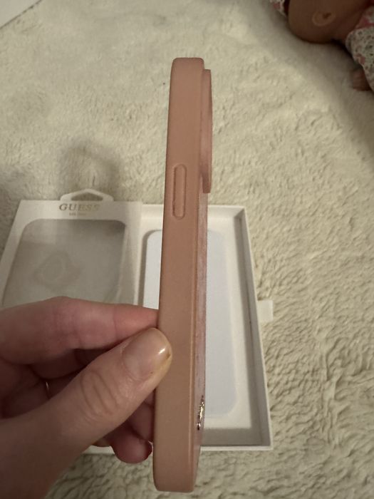 Etui guess iphone 15 pro