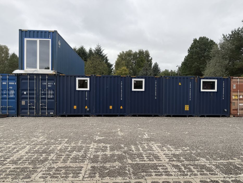 Magazyn 60m2 wynajem powierzchnia magazynowa