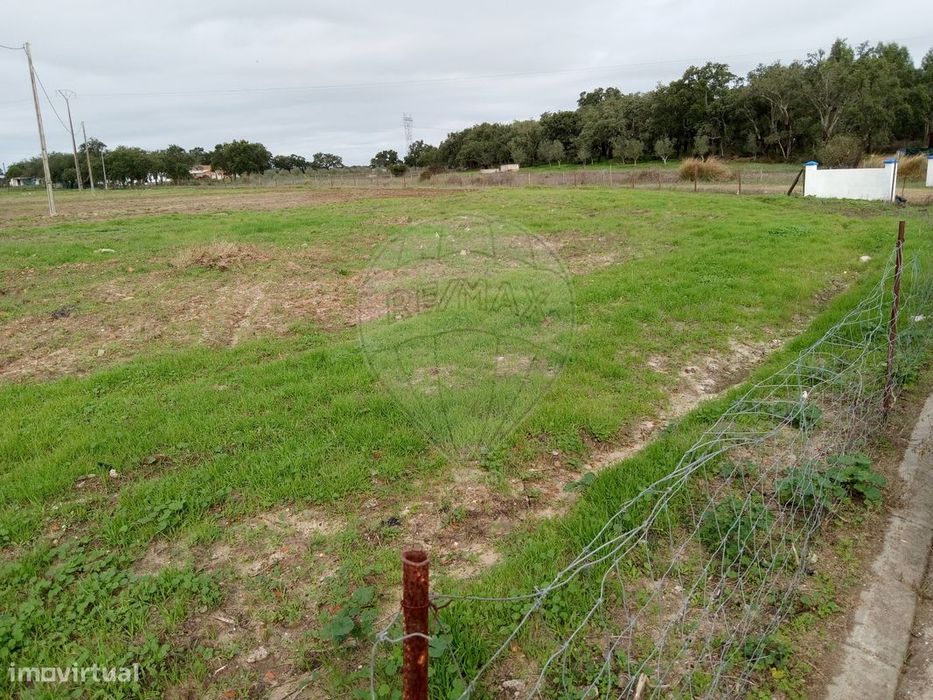 Terreno  para venda