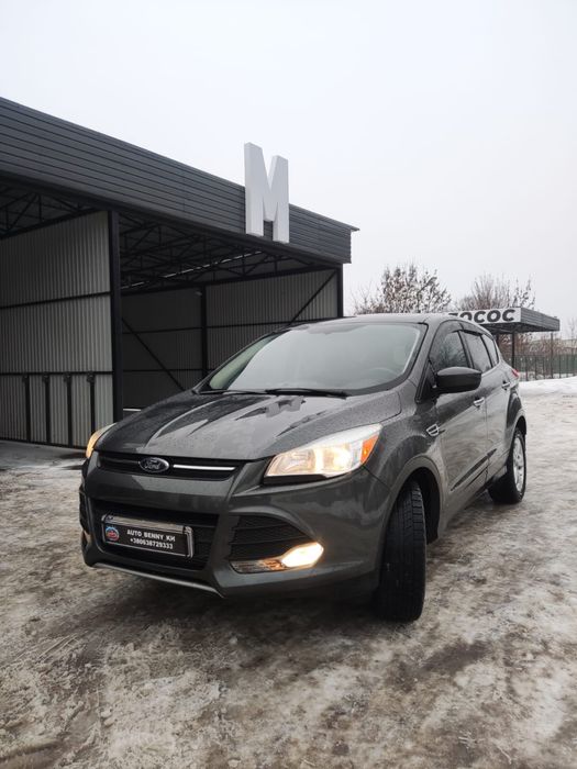 Продам Форд Эскейп 2015
