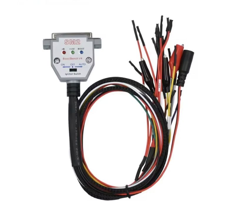 Сканматик 2 ПРО+нова 2.21.32 PCM flash 67in1 Scanmatik 2 PRO SM2 Pro J