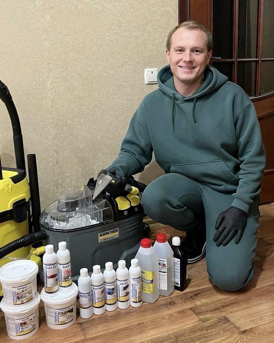 Химчистка мягкой мебели диваны, матрасы, кресла, стулья, кровати