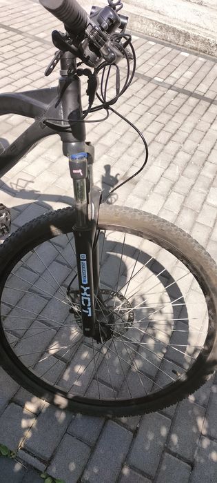 Funbike rower elektryczny funbike e power 6.0