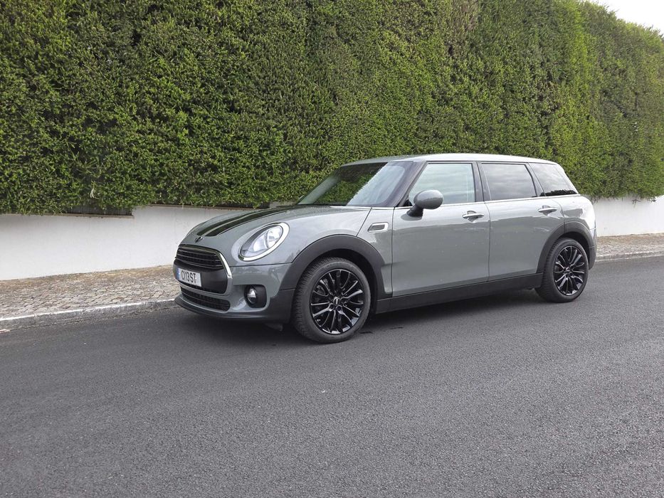MINI CLUBMAN, 1.5 cc, Familiar Perfeito