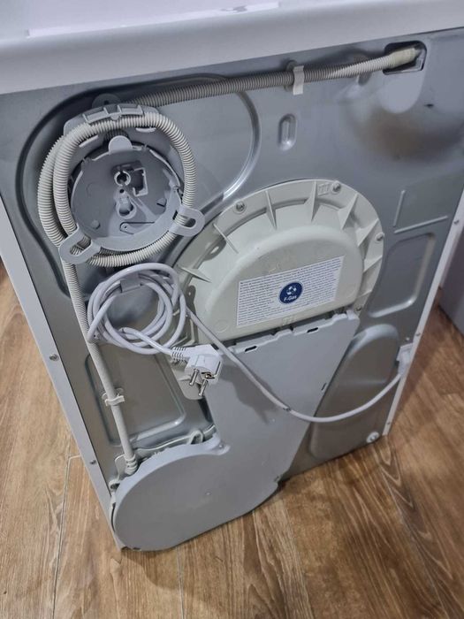 Zestaw Miele. Suszarka z pompą ciepła T1 Classic + Pralka WCE 760,TDos