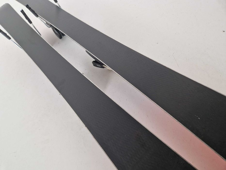 Narty zjazdowe SALOMON QST jr 100 CM (15)